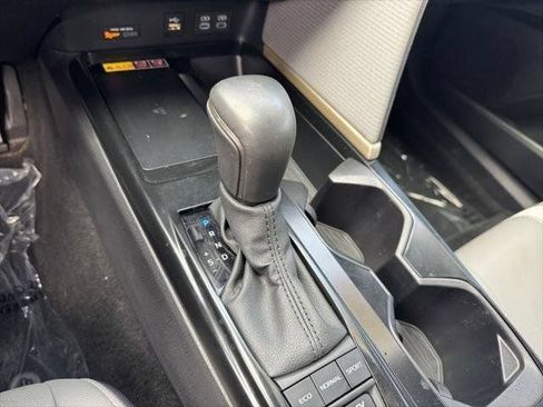 Used 2025 Toyota Camry SE w/ Convenience Package FWD image 55