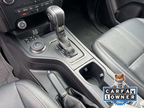 Used 2021 Ford Ranger Lariat w/ FX4 Off-Road Package image 31