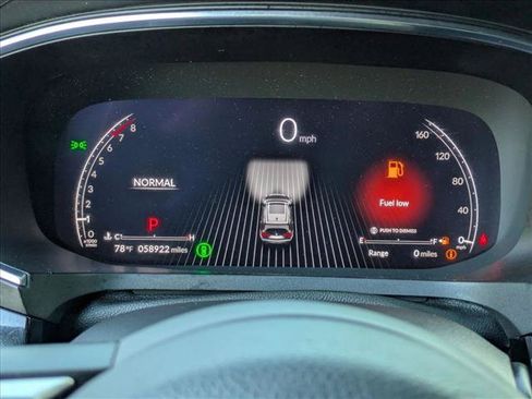 Used 2022 Acura MDX FWD w/ Technology Package image 4