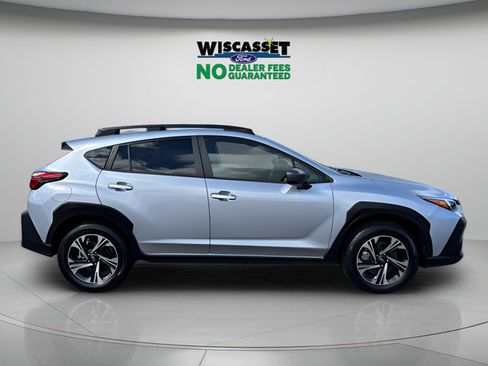 Used 2024 Subaru Crosstrek 2.0i Premium AWD/4WD image 27