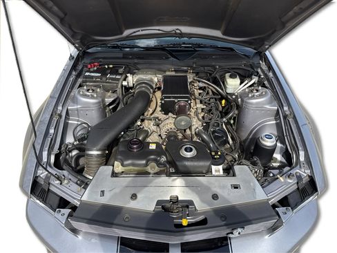 Used 2006 Ford Mustang GT Premium image 12