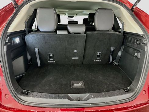 Used 2024 MAZDA CX-90 3.3 Turbo w/ Preferred Plus AWD/4WD image 32