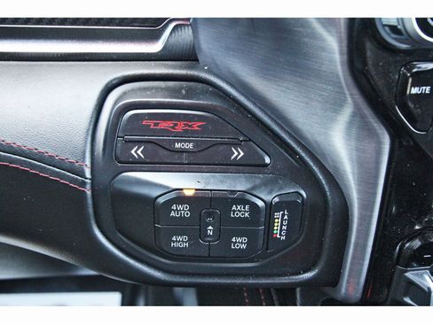 Used 2022 RAM 1500 TRX w/ TRX Level 2 Equipment Group AWD/4WD image 21