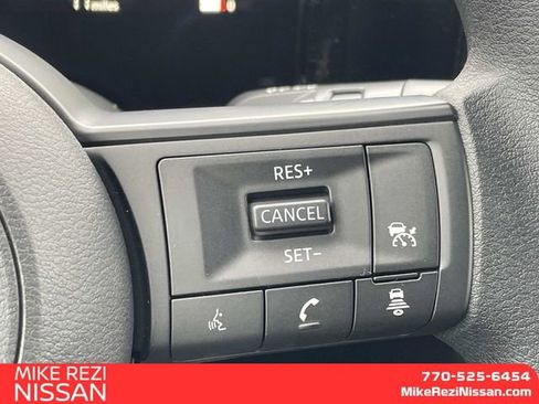 New 2026 Nissan Kicks S image 14