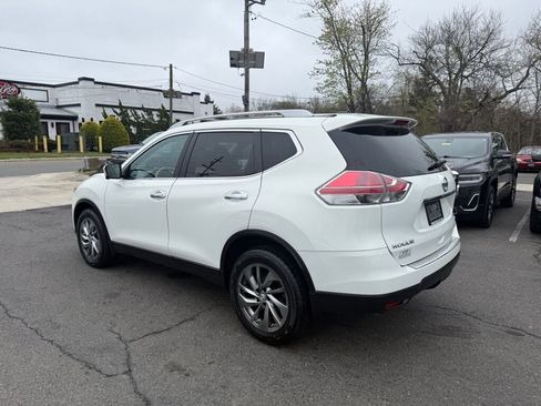 Used 2014 Nissan Rogue SL image 6