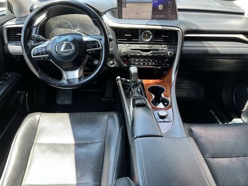 Used 2018 Lexus RX 350L AWD image 12