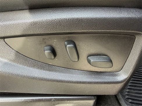 Used 2016 Chevrolet Silverado 3500 LTZ w/ Duramax Plus Package image 30