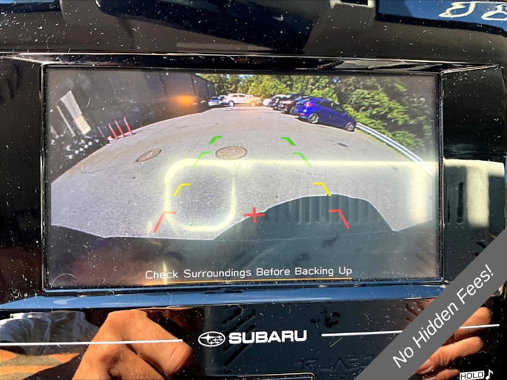 Used 2018 Subaru Crosstrek 2.0i Premium w/ Eyesight System AWD/4WD image 17