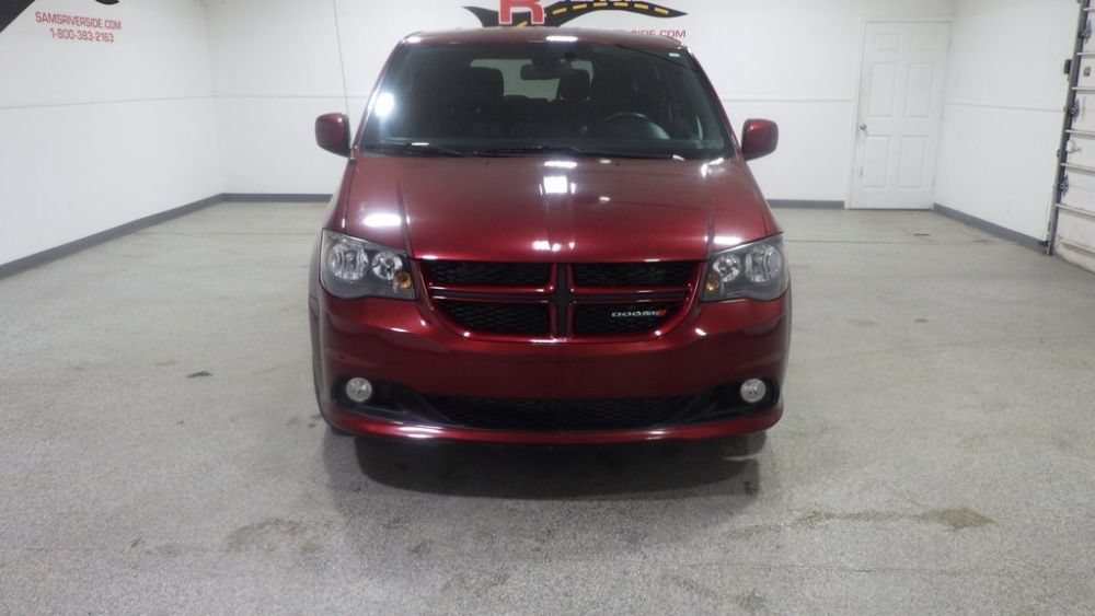 Used 2019 Dodge Grand Caravan GT FWD image 6