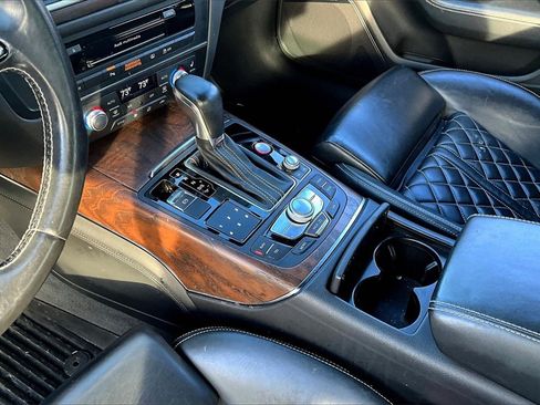 Used 2016 Audi S6 Premium Plus image 12