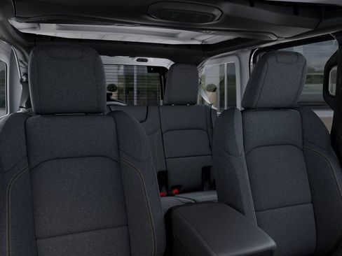 New 2026 Jeep Wrangler Unlimited Sport AWD/4WD image 26