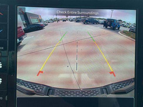 New 2026 RAM 1500 Big Horn image 24