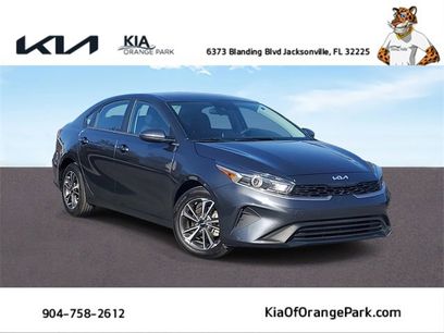 Used 2024 Kia Forte LXS