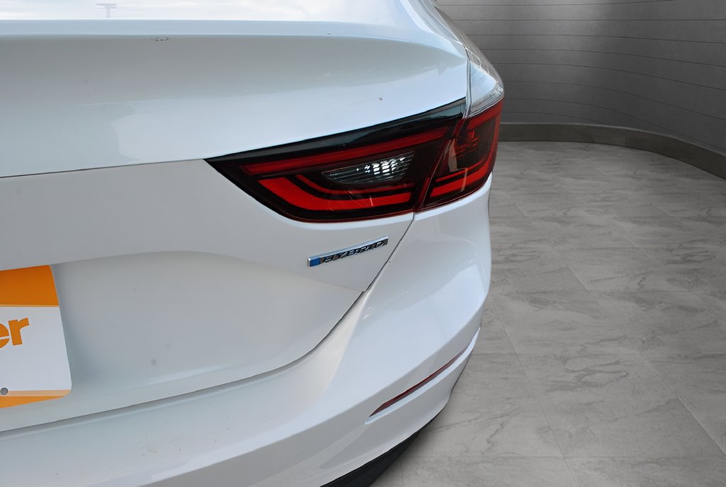 Certified 2021 Honda Insight EX image 27