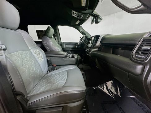 Used 2021 RAM 2500 Power Wagon image 12