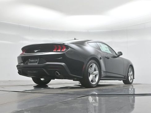 New 2026 Ford Mustang Coupe image 45