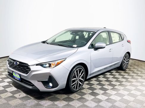 New 2026 Subaru Impreza 2.0i Sport image 3