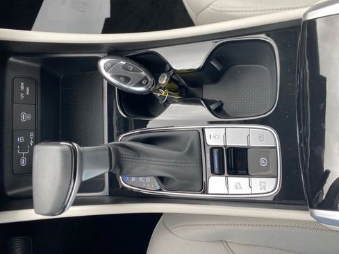 New 2026 Hyundai Tucson SE image 27