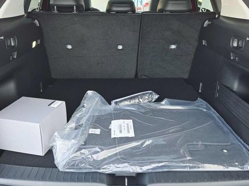 New 2026 MAZDA CX-50 AWD 2.5 Hybrid w/ Cargo Package image 16