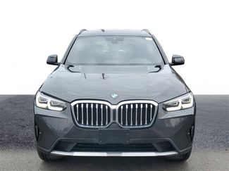 Used 2022 BMW X3 xDrive30i w/ Convenience Package video 2