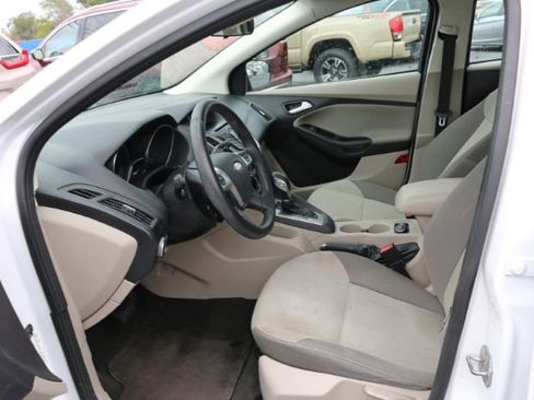 Used 2014 Ford Focus SE image 20