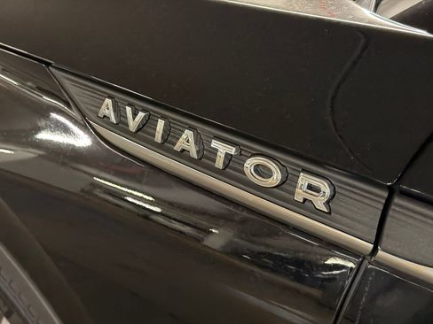 New 2026 Lincoln Aviator 2WD image 15