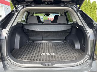 Certified 2023 Toyota RAV4 XLE w/ Convenience Package AWD/4WD video 5