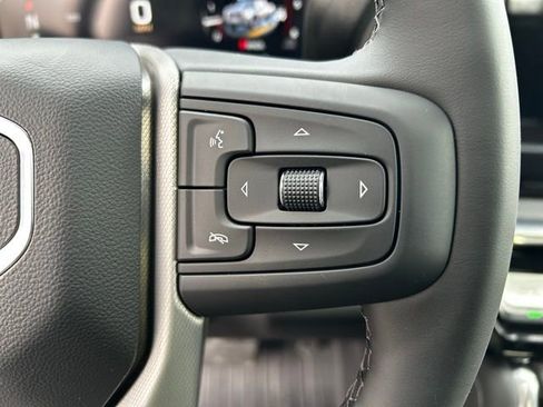 New 2026 GMC Sierra 2500 Denali w/ Denali Reserve Package image 19