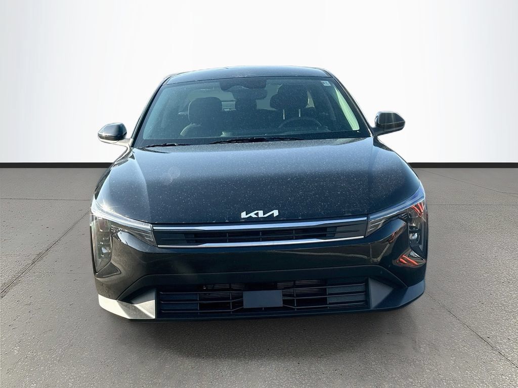 New 2026 Kia K4 FWD image 2