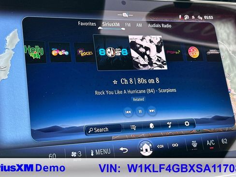 Certified 2025 Mercedes-Benz E 350 Sedan image 33