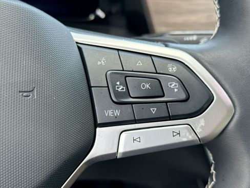 Certified 2026 Volkswagen Atlas SEL AWD/4WD image 31