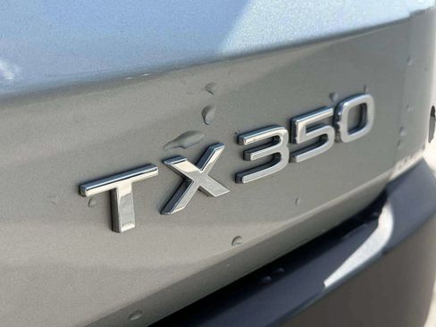 Used 2024 Lexus TX 350 FWD w/ Cold Weather Package image 15