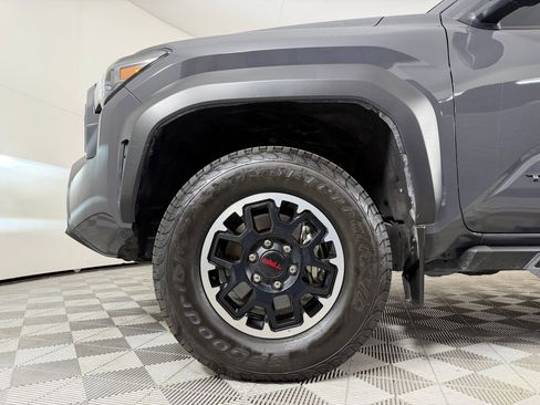 Certified 2024 Toyota Tacoma TRD Off-Road w/ TRD Off Road Upgrade Package image 10