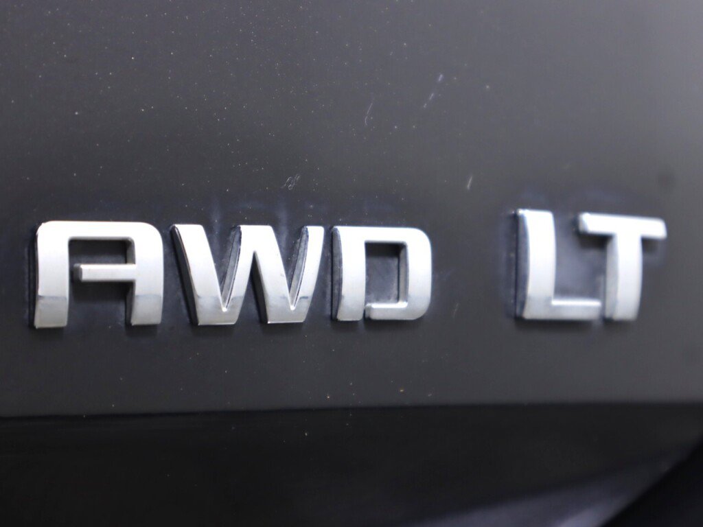 Used 2020 Chevrolet Equinox LT AWD/4WD image 34