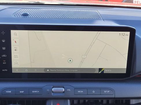 New 2026 Kia K4 GT-Line Turbo FWD image 16