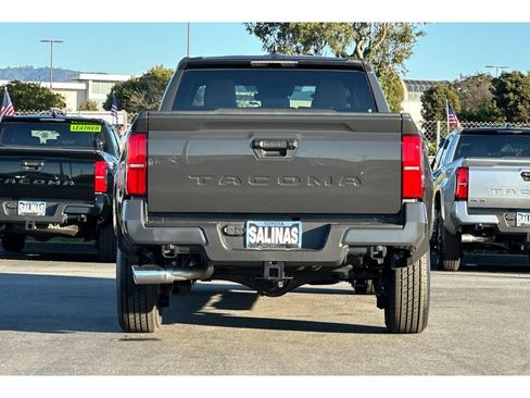 New 2026 Toyota Tacoma SR5 RWD image 5