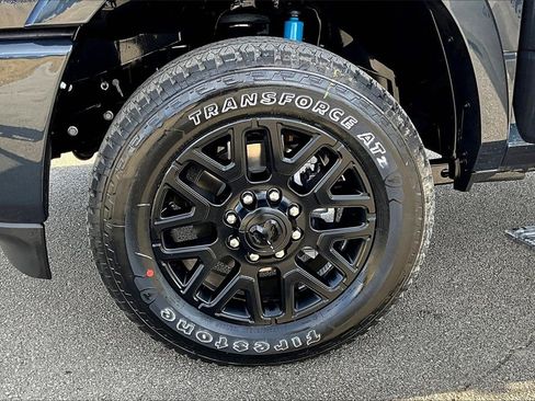 New 2026 RAM 2500 Limited image 12