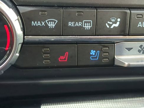 Certified 2023 Ford F150 Lariat w/ Equipment Group 502A High image 22