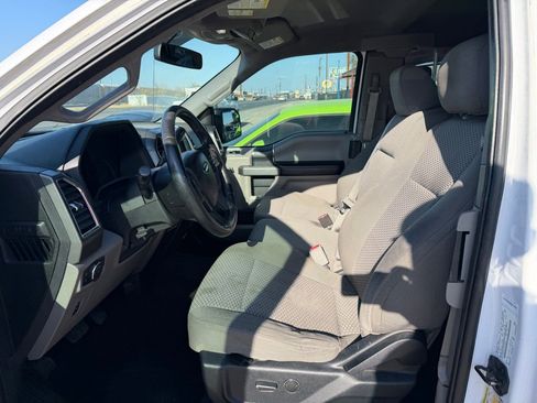 Used 2015 Ford F150 XLT w/ Equipment Group 301A Mid image 14