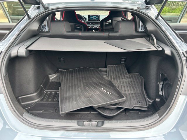 Used 2025 Honda Civic Type R image 14
