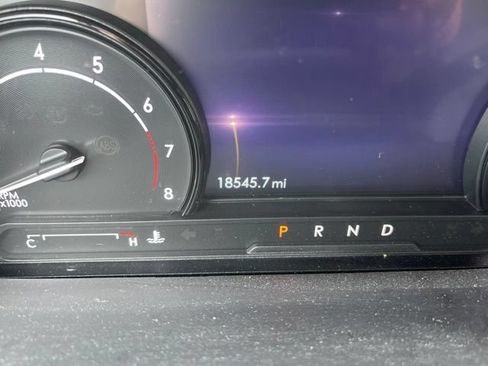 Used 2020 Lincoln Corsair FWD w/ Equipment Group 101A image 4