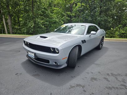 Used 2022 Dodge Challenger GT w/ Blacktop Package