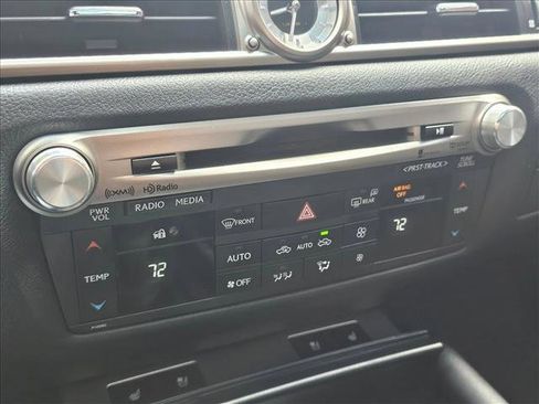 Used 2013 Lexus GS 350 AWD image 27