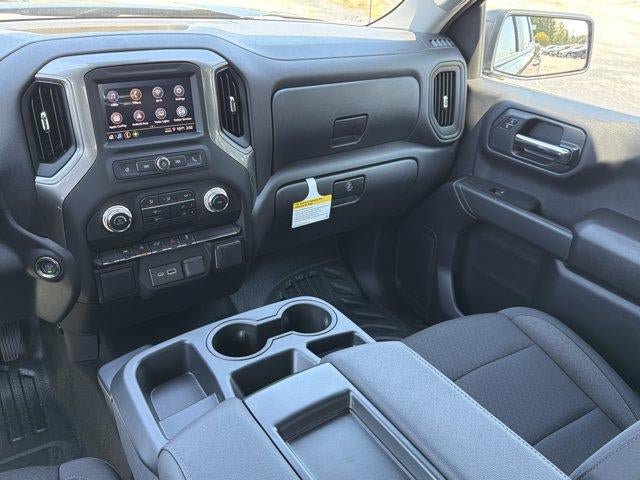 New 2026 GMC Sierra 1500 Pro w/ Pro Value Package AWD/4WD image 21