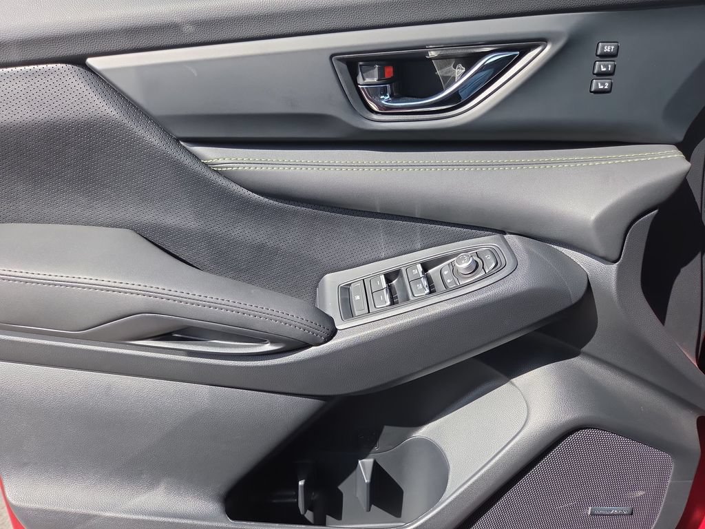 New 2026 Subaru Ascent Bronze Edition AWD/4WD image 15