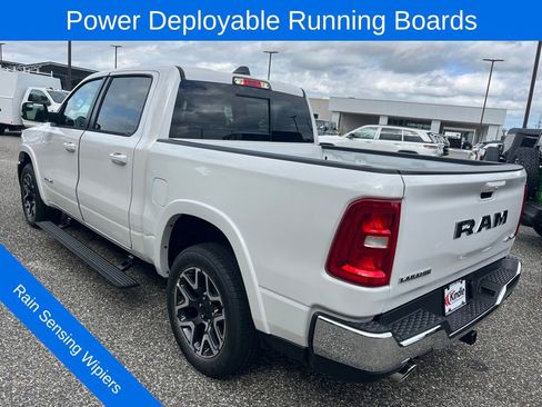 New 2026 RAM 1500 Laramie image 28