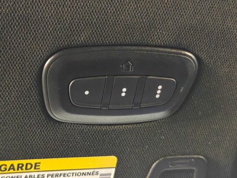 Used 2024 Jeep Grand Cherokee Limited 4xe AWD/4WD image 13