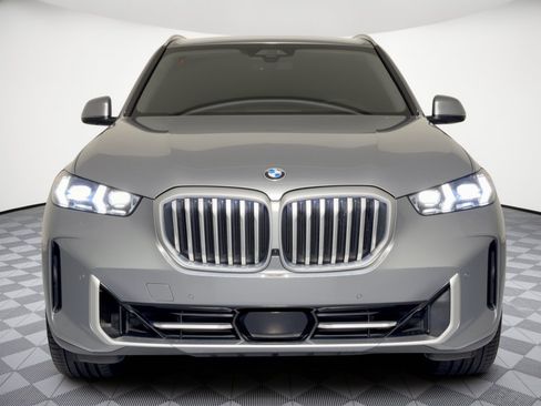 Used 2026 BMW X5 sDrive40i RWD image 6