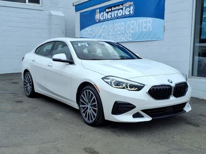 Used 2023 BMW 228i xDrive Gran Coupe w/ Convenience Package