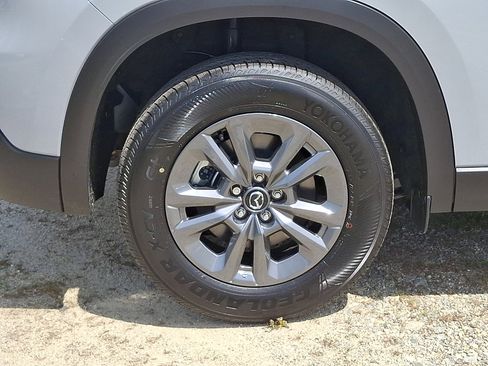 New 2026 MAZDA CX-5 Select AWD/4WD image 5